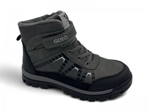 Ботинки Geto