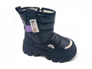 Сноубутсы Geto