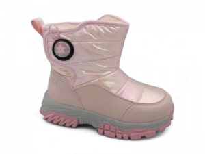 Сноубутсы Geto