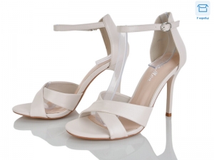 Босоножки Lemon