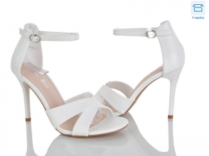 Босоножки Lemon