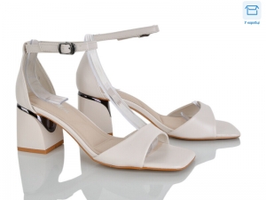 Босоножки Lemon