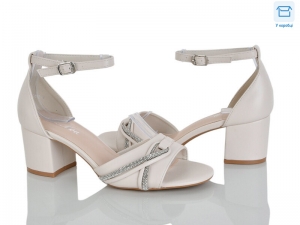 Босоножки Lemon