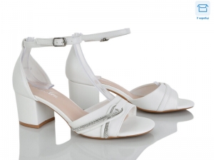 Босоножки Lemon