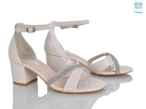 Босоножки Lemon