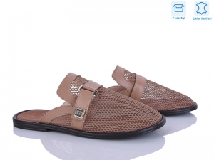 Шлепанцы Ailinda