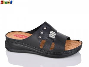 Шлепанцы Serra