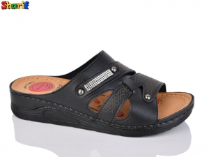 Шлепанцы Serra