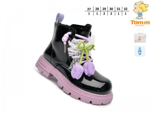 Ботинки Tom.m