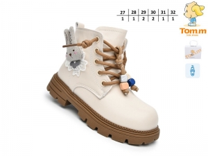 Ботинки Tom.m