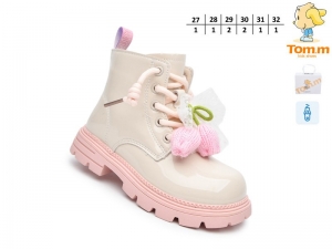 Ботинки Tom.m