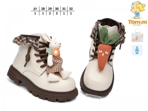 Ботинки Tom.m