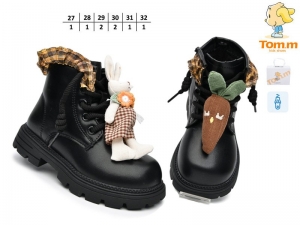 Ботинки Tom.m