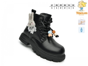 Ботинки Tom.m