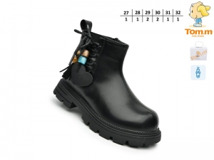 Ботинки Tom.m