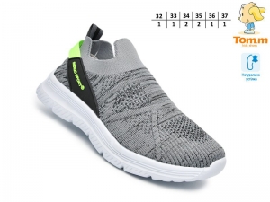 Слипоны Tom.m
