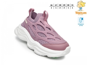 Слипоны Tom.m