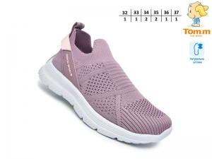 Слипоны Tom.m