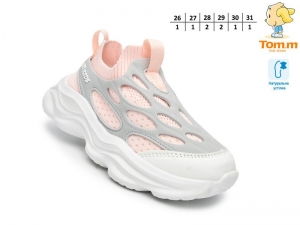 Слипоны Tom.m