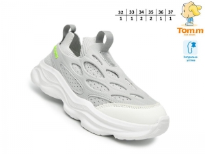 Слипоны Tom.m