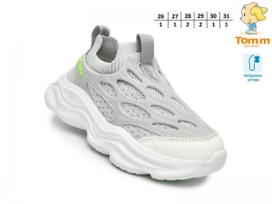 Слипоны Tom.m