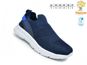Слипоны Tom.m