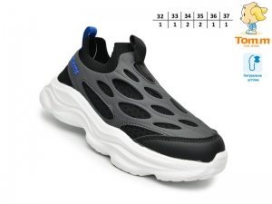 Слипоны Tom.m