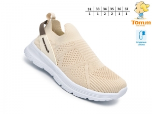 Слипоны Tom.m