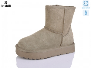 Угги Башили