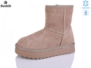 Угги Башили