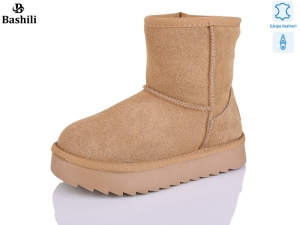 Угги Башили