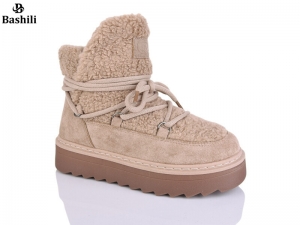 Угги Башили