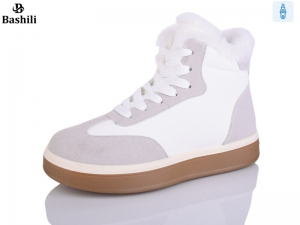 Ботинки Башили