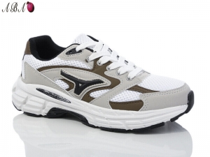 Кроссовки Aba