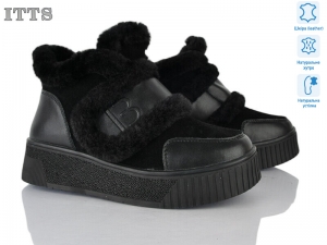 Ботинки ITTS
