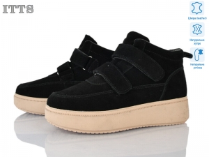 Ботинки ITTS