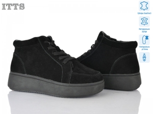 Ботинки ITTS