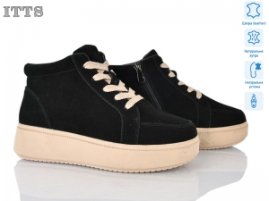 Ботинки ITTS