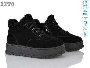 Ботинки ITTS