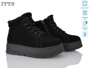 Ботинки ITTS