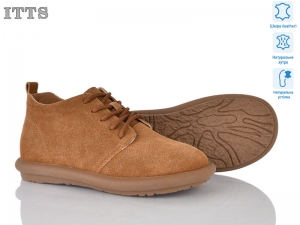 Ботинки ITTS