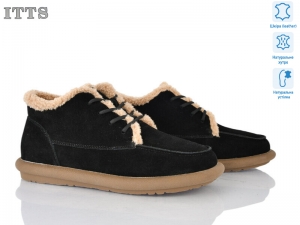 Ботинки ITTS