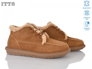 Ботинки ITTS