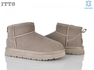 Угги ITTS
