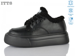 Кроссовки ITTS