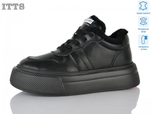 Кроссовки ITTS