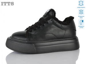 Кроссовки ITTS