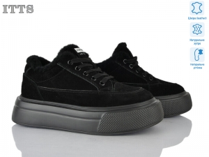 Кроссовки ITTS