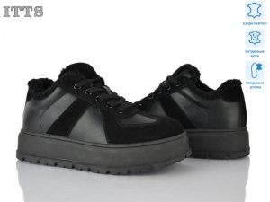 Кроссовки ITTS