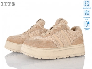 Кроссовки ITTS
